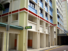 Blk 674A Choa Chu Kang Crescent (Choa Chu Kang), HDB 5 Rooms #55432